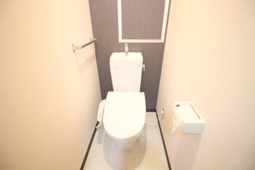 トイレ エトワ－ル