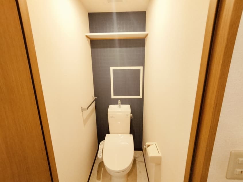 トイレ エトワ－ル