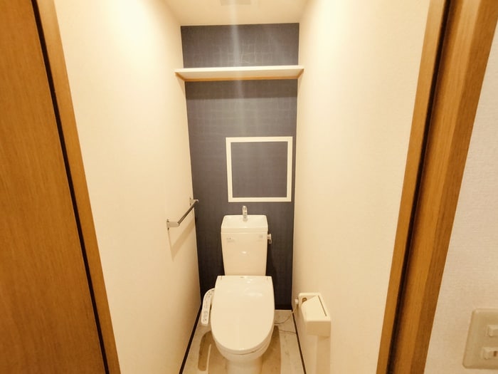 トイレ エトワ－ル