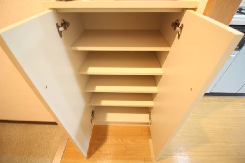 靴箱 エトワ－ル