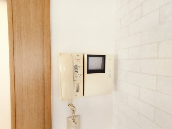 内観写真 エトワ－ル