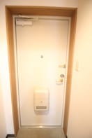 玄関 エトワ－ル