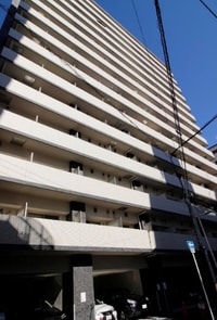 レオンコンフォート難波南(1210)