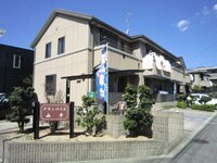 グランバリエ山手