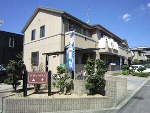 グランバリエ山手