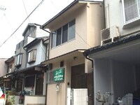 音羽草田町貸家