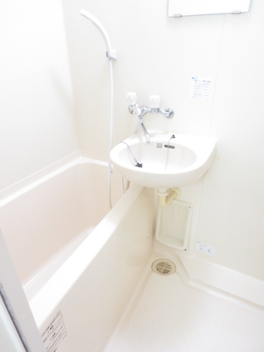 バス／シャワールーム等 ＩＢＣ中百舌鳥