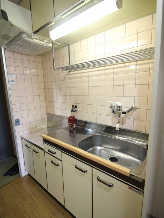 キッチン ＩＢＣ中百舌鳥