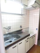 キッチン ＩＢＣ中百舌鳥