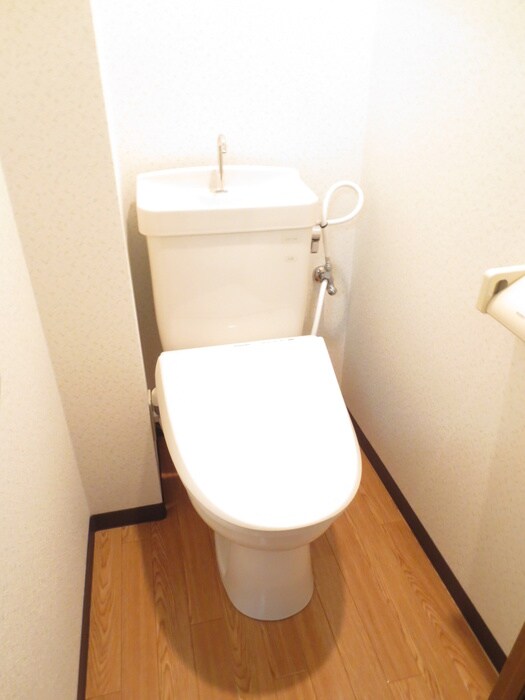 トイレ ＩＢＣ中百舌鳥