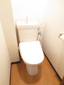 トイレ ＩＢＣ中百舌鳥