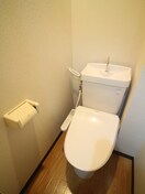 トイレ ＩＢＣ中百舌鳥