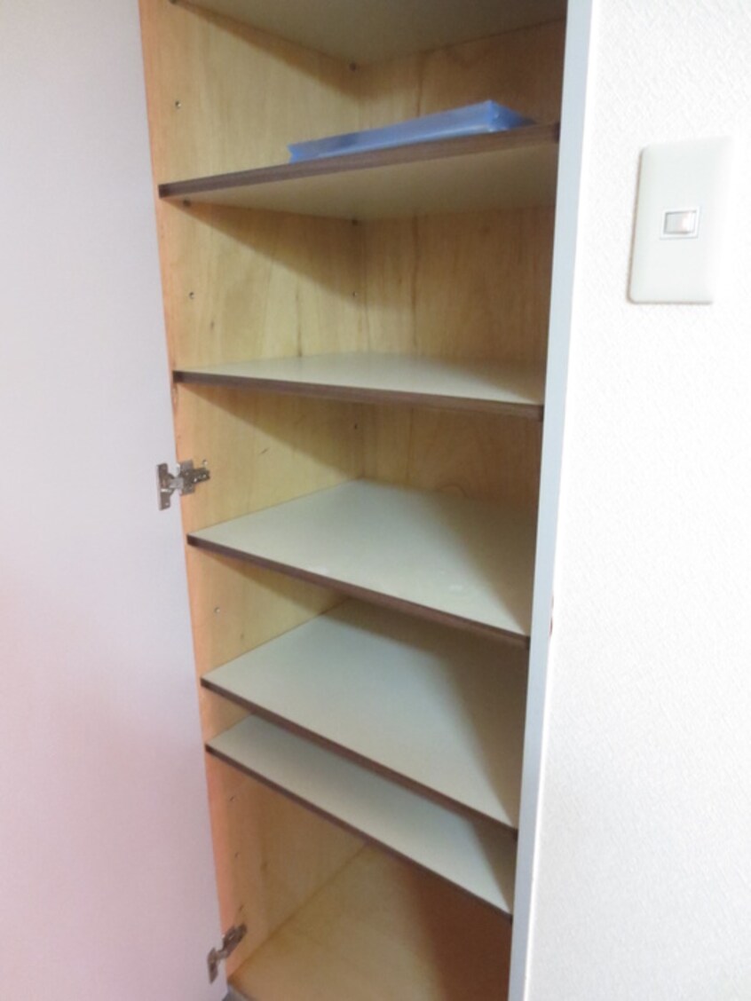 収納 ＩＢＣ中百舌鳥