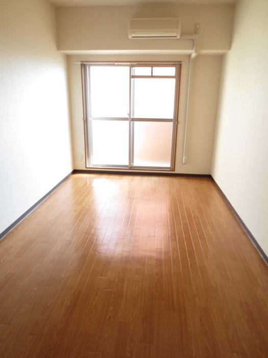 居室 ＩＢＣ中百舌鳥