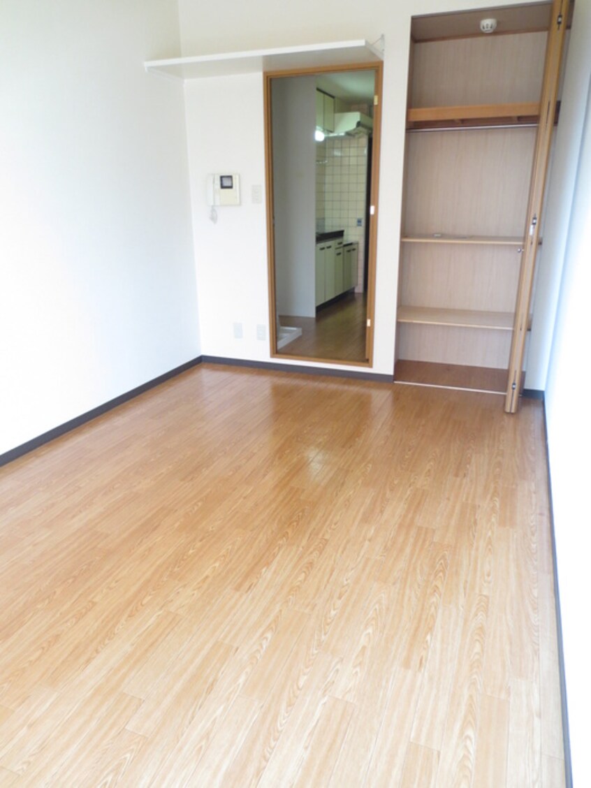 居室 ＩＢＣ中百舌鳥