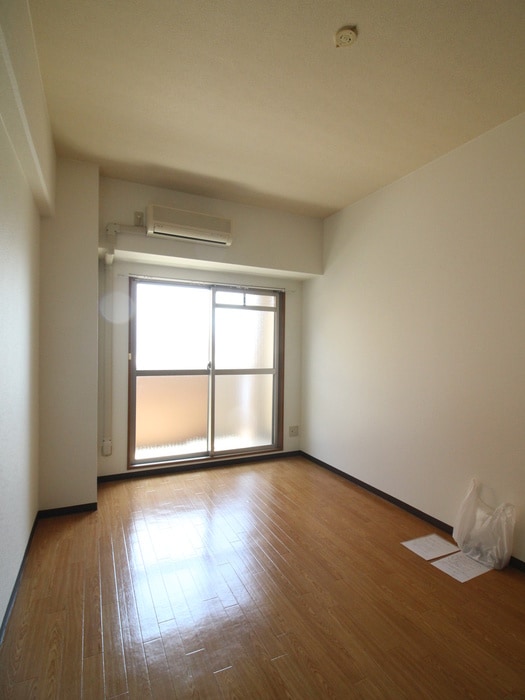 居室 ＩＢＣ中百舌鳥