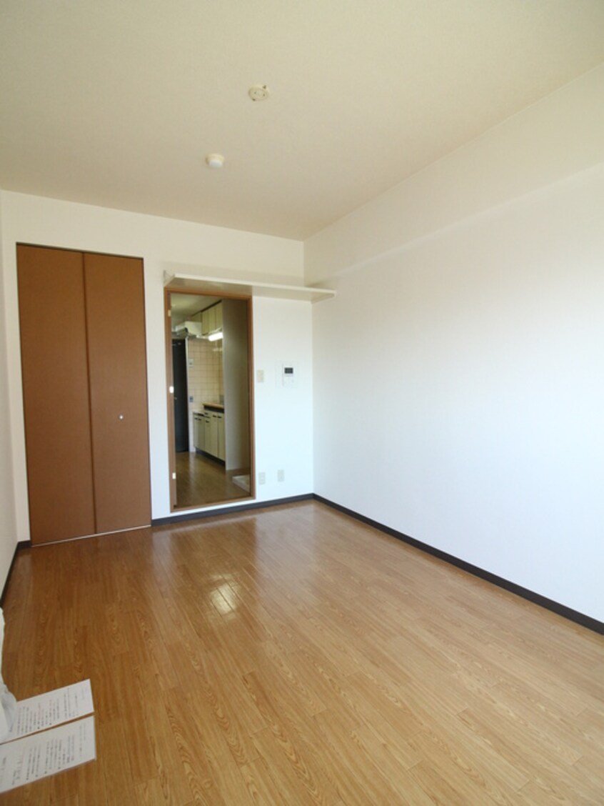 居室 ＩＢＣ中百舌鳥