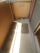 ベランダ・バルコニー ＩＢＣ中百舌鳥