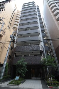 ﾌﾟﾚｻﾝｽ中之島公園ｱﾃｨﾚ(902)