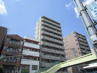 エスリ－ド塚本第２(206)