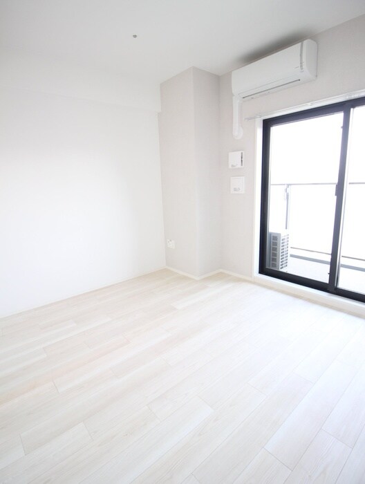 居室 ﾚｼﾞｭｰﾙｱｯｼｭ天王寺舟橋(902)