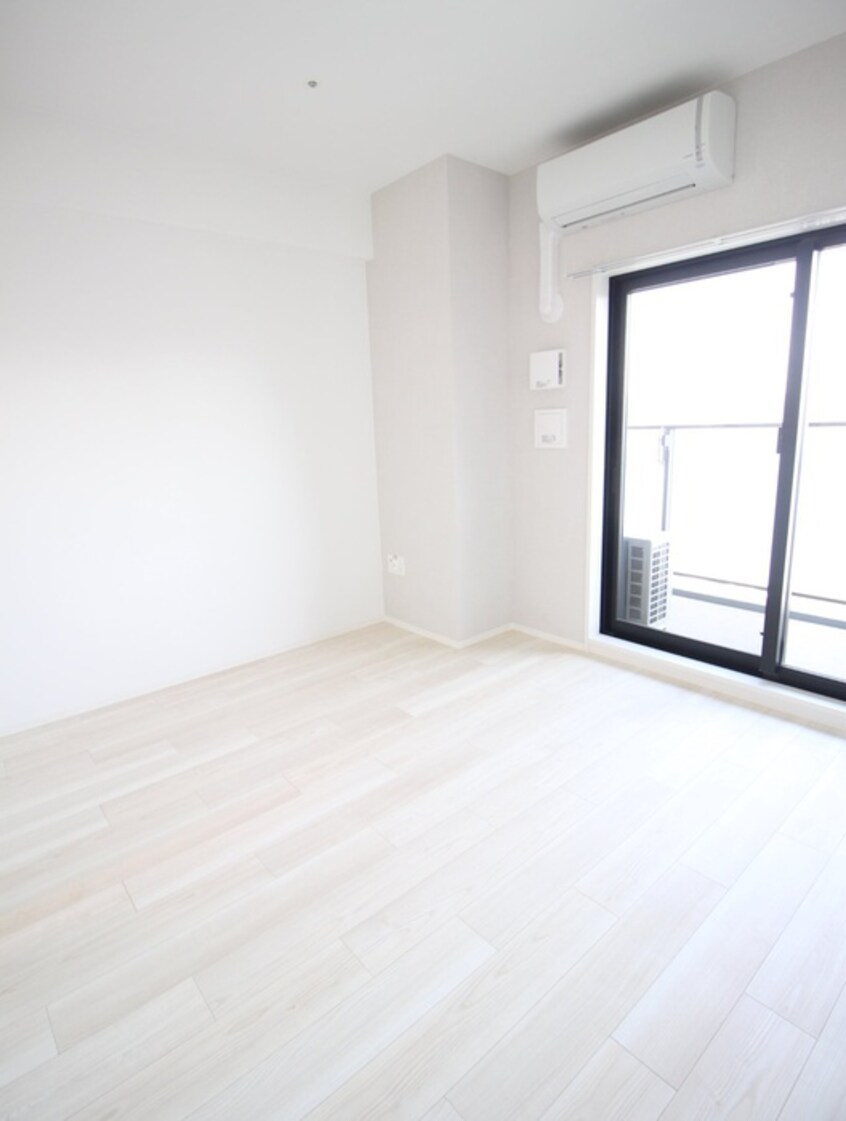 居室 ﾚｼﾞｭｰﾙｱｯｼｭ天王寺舟橋(902)