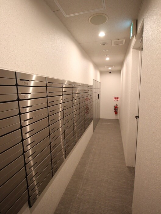 建物設備 ﾚｼﾞｭｰﾙｱｯｼｭ天王寺舟橋(902)