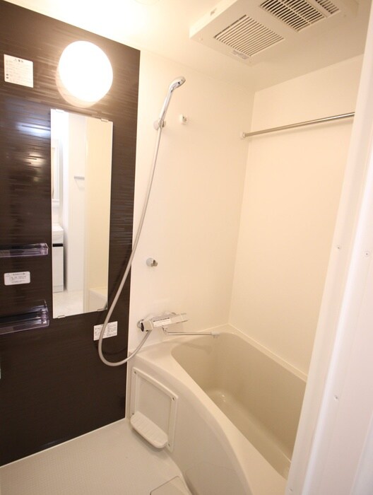 バス／シャワールーム等 ﾚｼﾞｭｰﾙｱｯｼｭ天王寺舟橋(902)