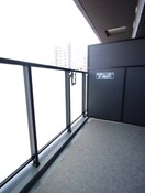 ベランダ・バルコニー ﾚｼﾞｭｰﾙｱｯｼｭ天王寺舟橋(902)