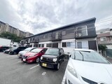 新芦屋ハイツ