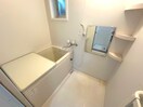 バス／シャワールーム等 新芦屋ハイツ