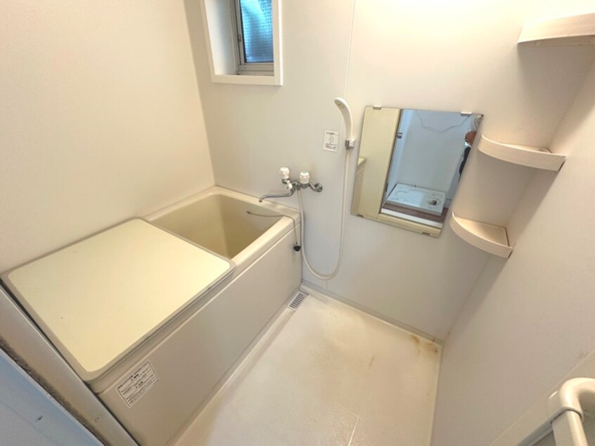 バス／シャワールーム等 新芦屋ハイツ