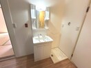 洗面 新芦屋ハイツ