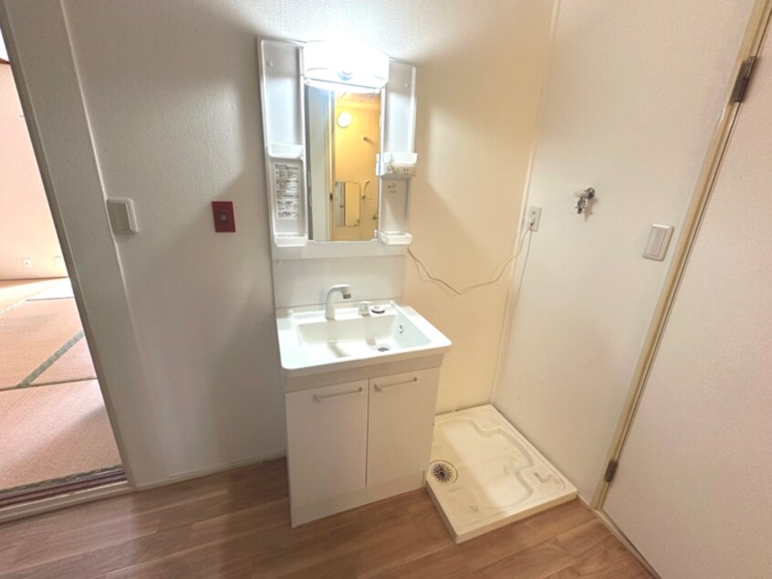 洗面 新芦屋ハイツ