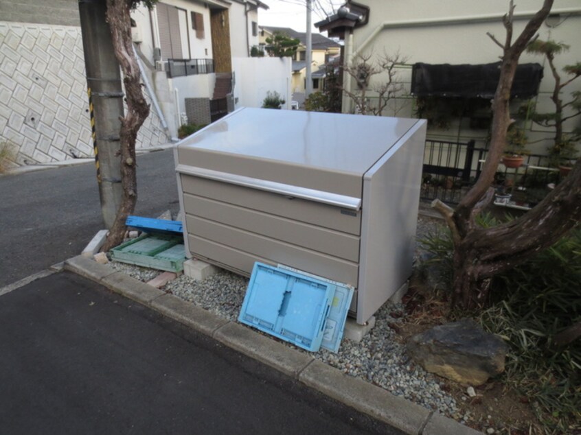 その他 新芦屋ハイツ