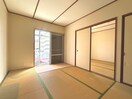 居室 新芦屋ハイツ