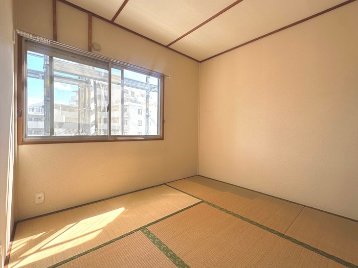 居室 新芦屋ハイツ