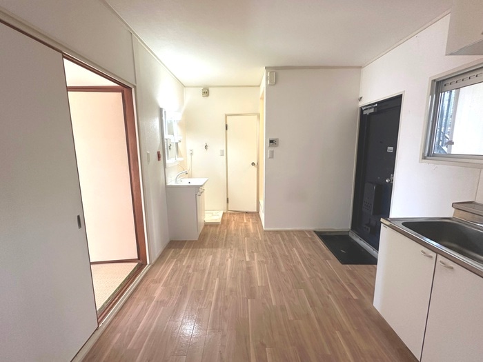 内観写真 新芦屋ハイツ