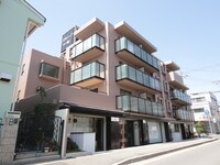 パラツィーナ甲子園口Ⅱ(306)