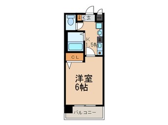 間取図 ＳＡＮＫＯ　セレブコート