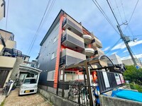 ドミール橘五月町Ⅱ