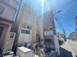 Ｓハーモニーテラス東田辺