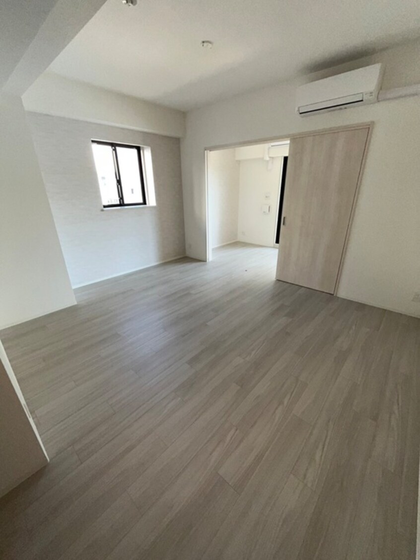 居室 LA　GRACE　福島Ⅱ