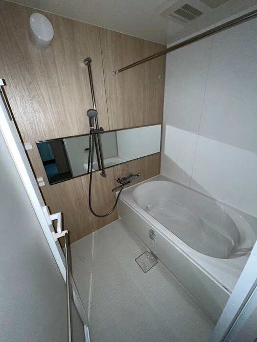 バス／シャワールーム等 LA　GRACE　福島Ⅱ