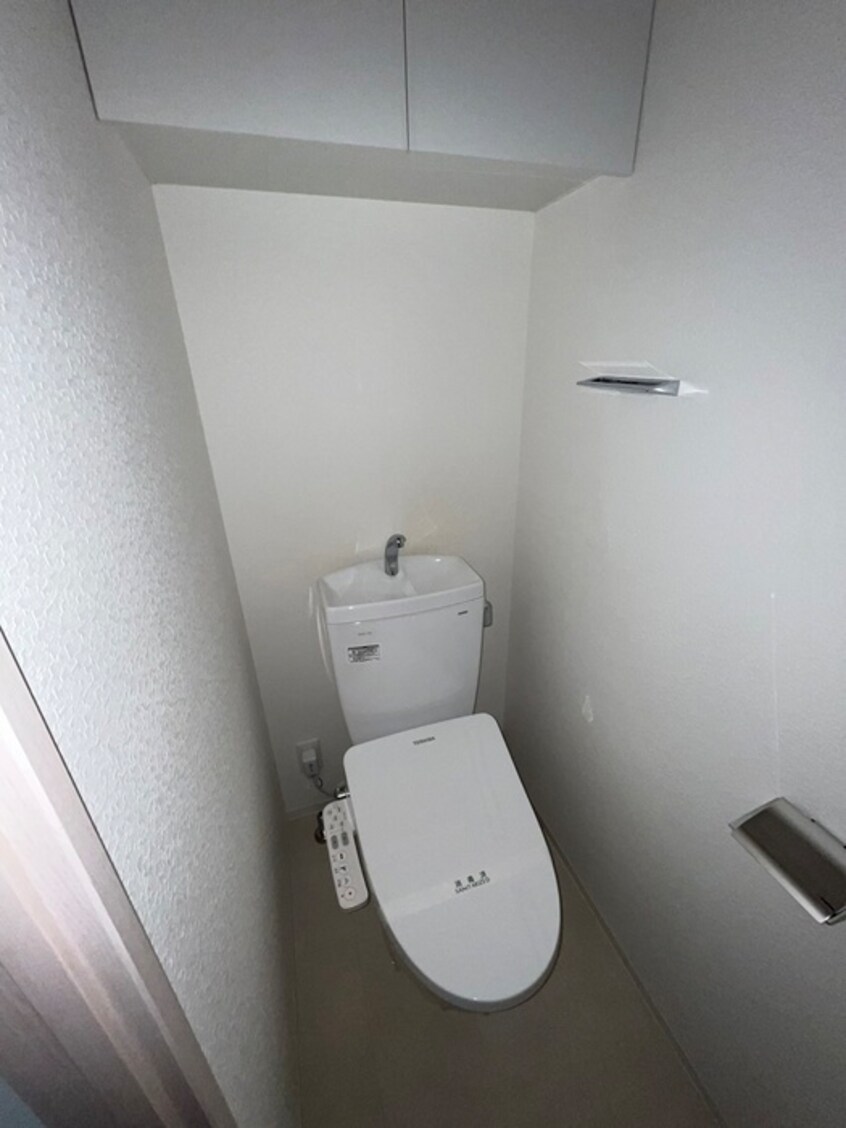 トイレ LA　GRACE　福島Ⅱ