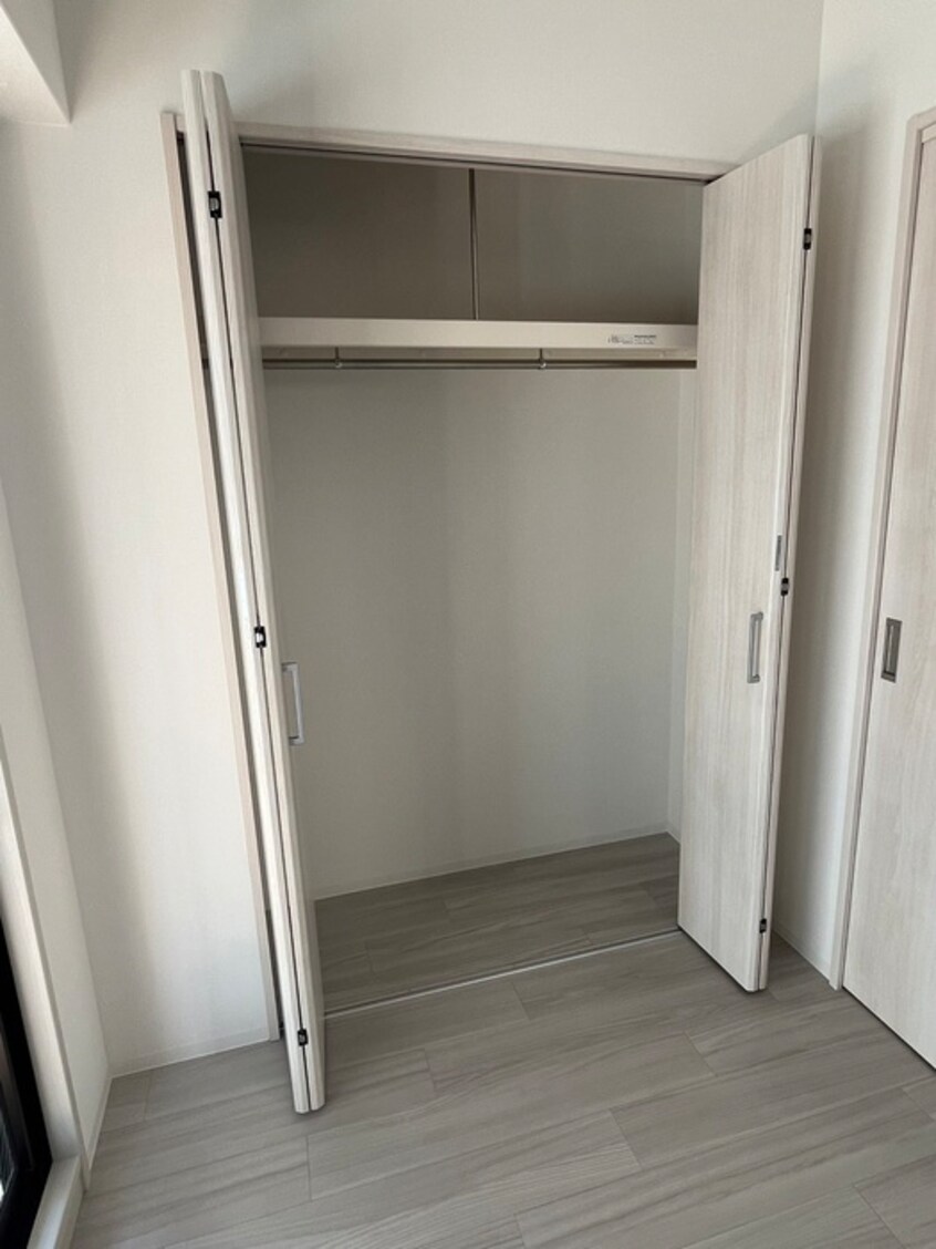 収納 LA　GRACE　福島Ⅱ