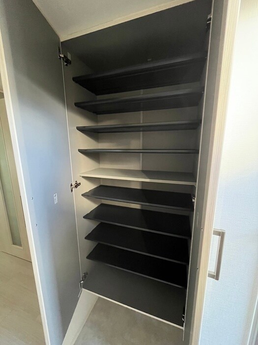 靴箱 LA　GRACE　福島Ⅱ