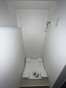 洗濯機置場 LA　GRACE　福島Ⅱ