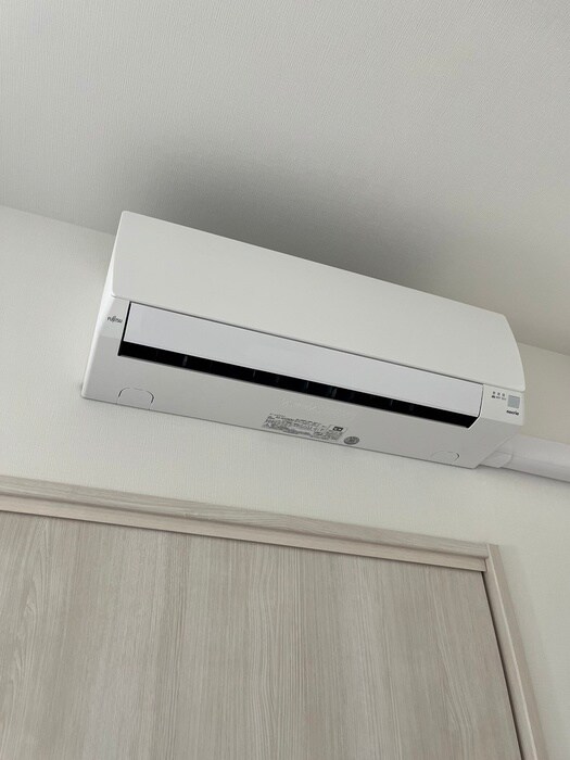 内観写真 LA　GRACE　福島Ⅱ