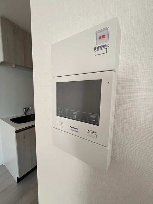 内観写真 LA　GRACE　福島Ⅱ